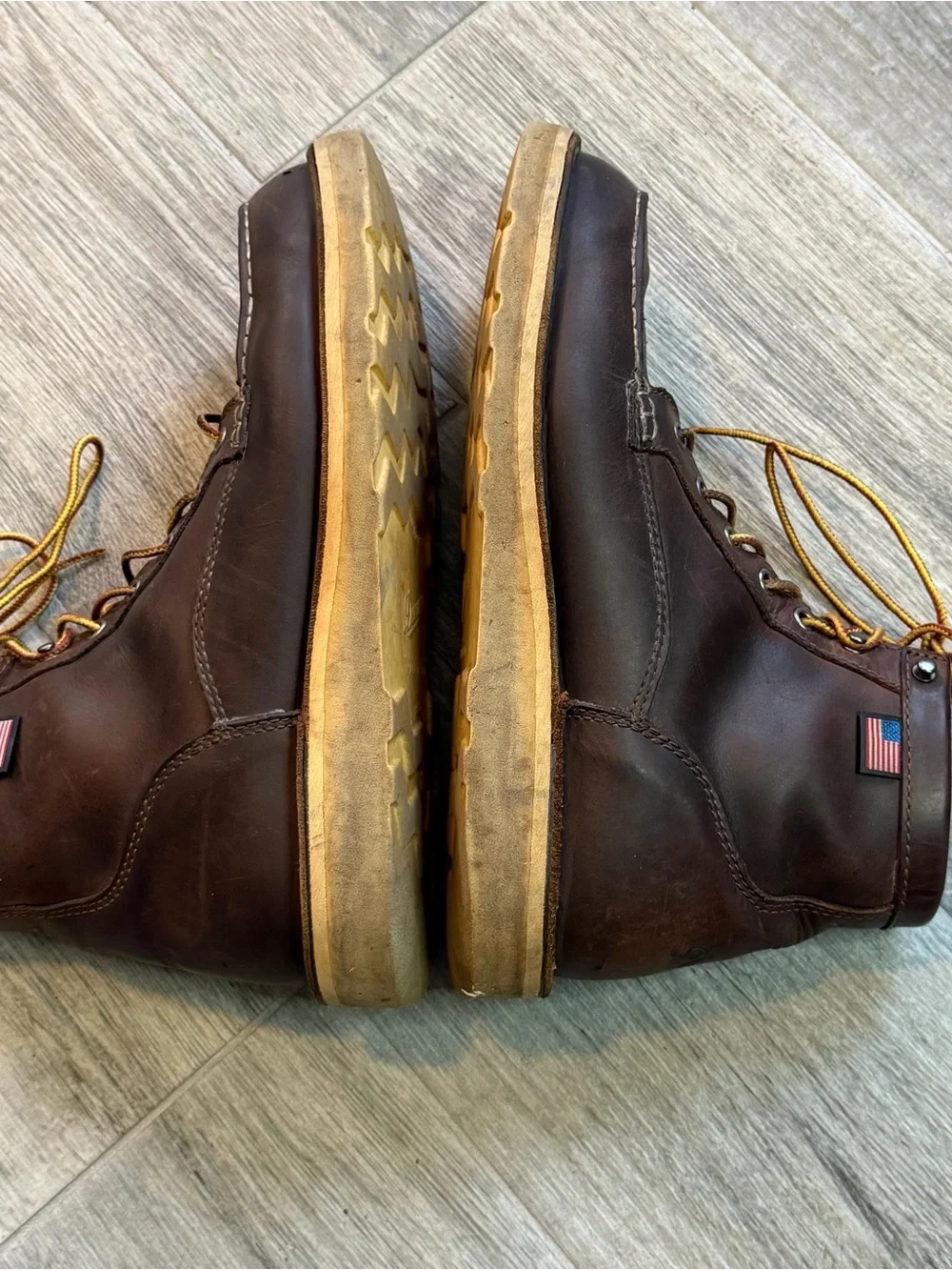 Danner Men's Bull Run 6